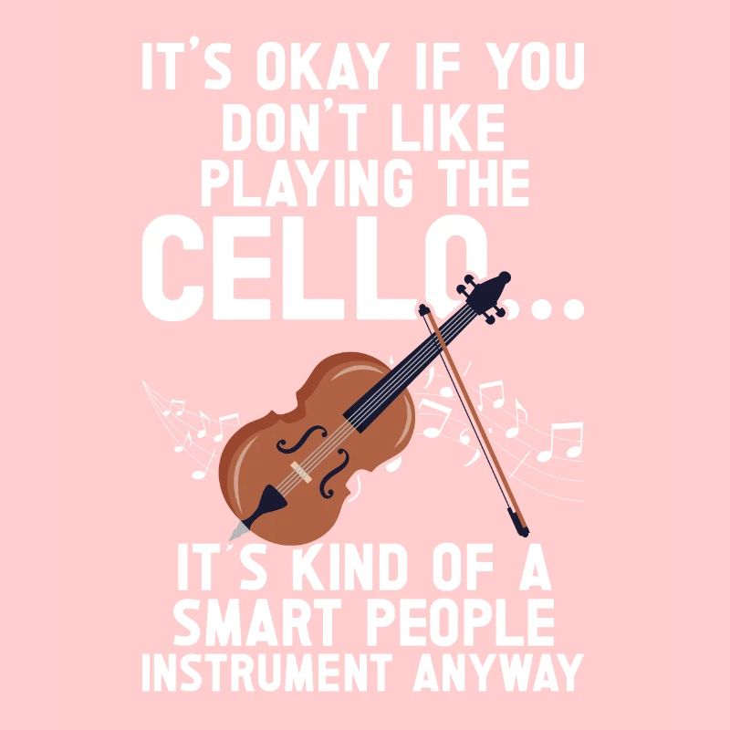 Violoncelle -Instrument de musique