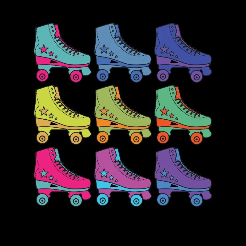 Roller skates