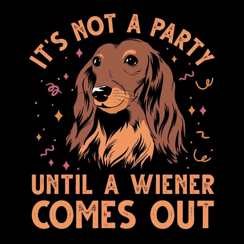 Dachshund Gift Dixie Viennese Doxie Dachshund