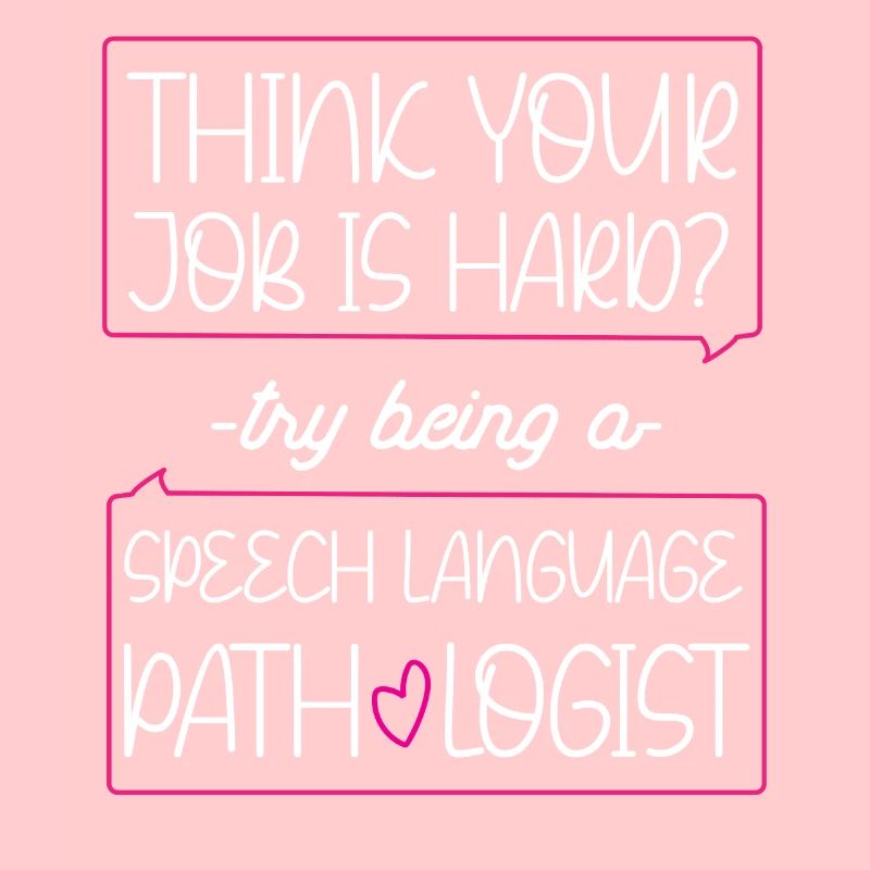 Speech Therapist Therapy Assistant