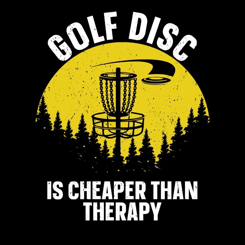 Disque de golf Frisbee