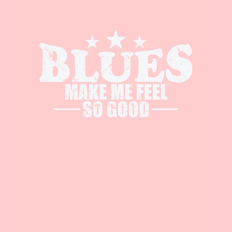 Blues make me feel so good Musik Trompete