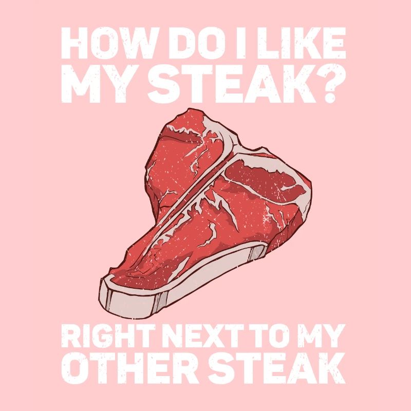 Steak