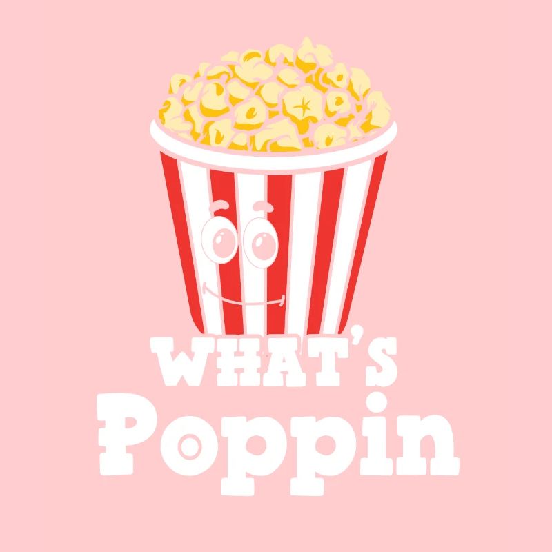 Pop-corn
