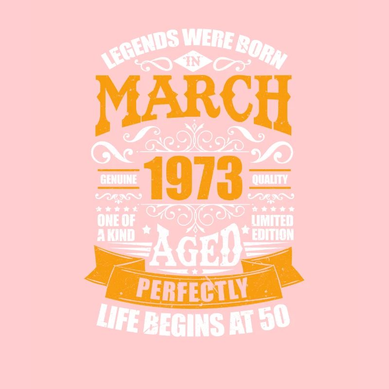 Mars 1973