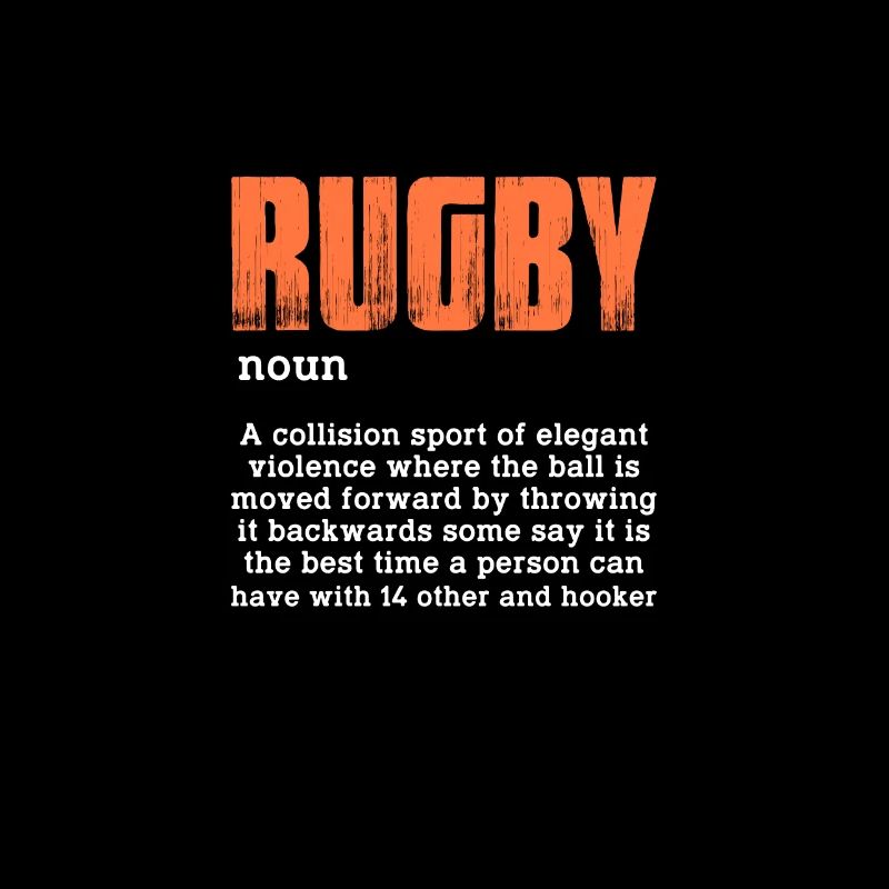 Rugby