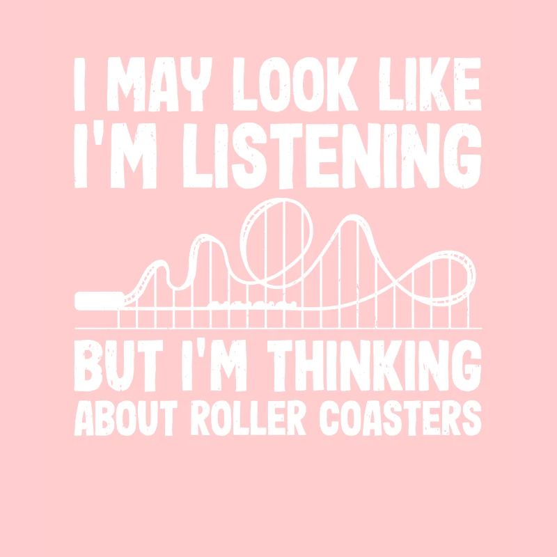 Roller coaster