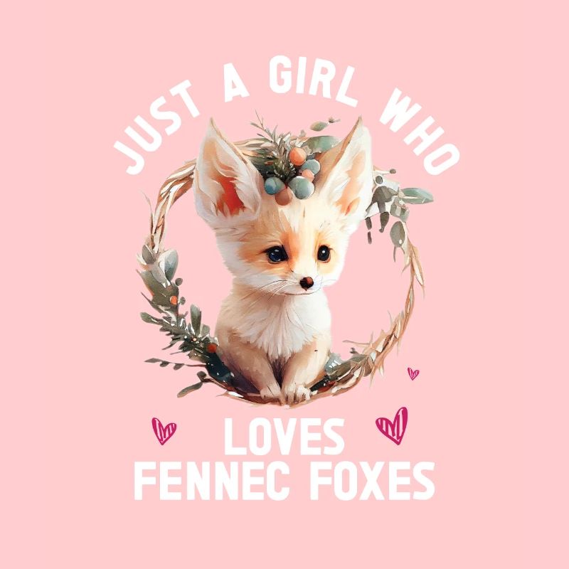Fennec Renard