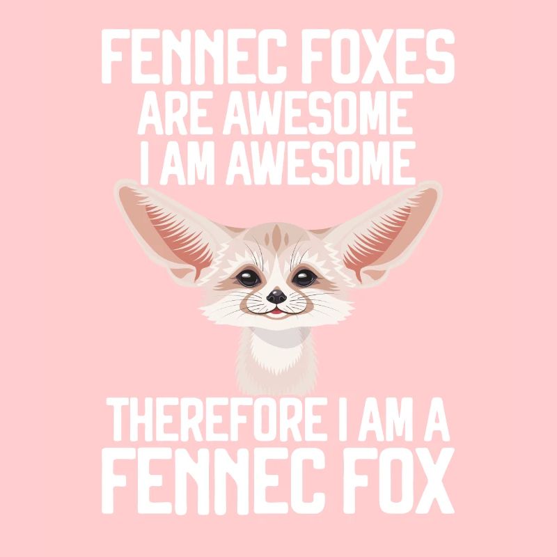 Fennec Fox