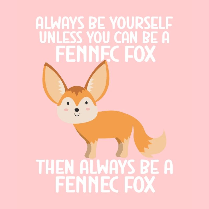 Fennec Renard