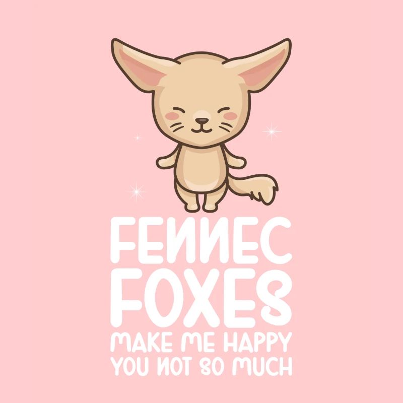 Fennec Fox