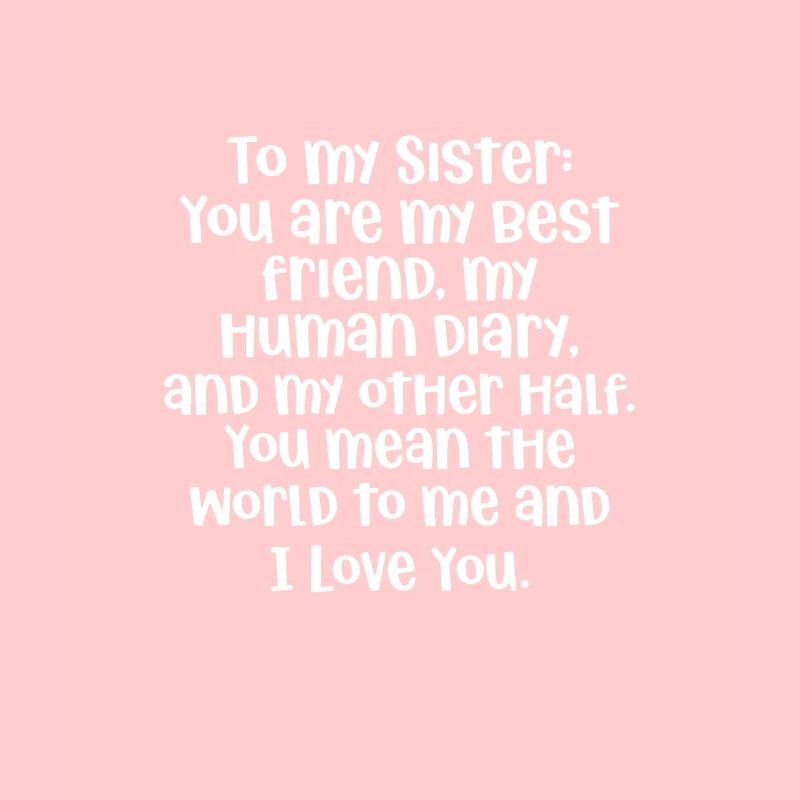 Schwester
