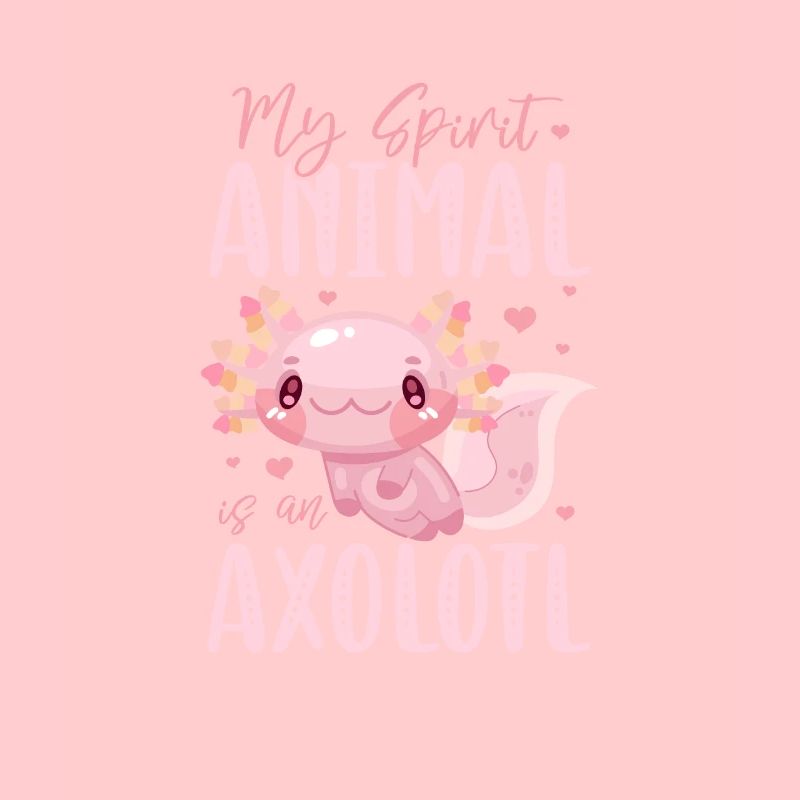 Axolotl