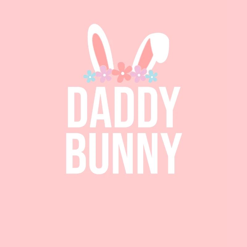 Happy Easter Rabbit Funny Easter Day