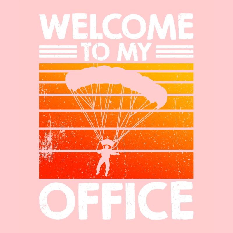 Welcome To My Office