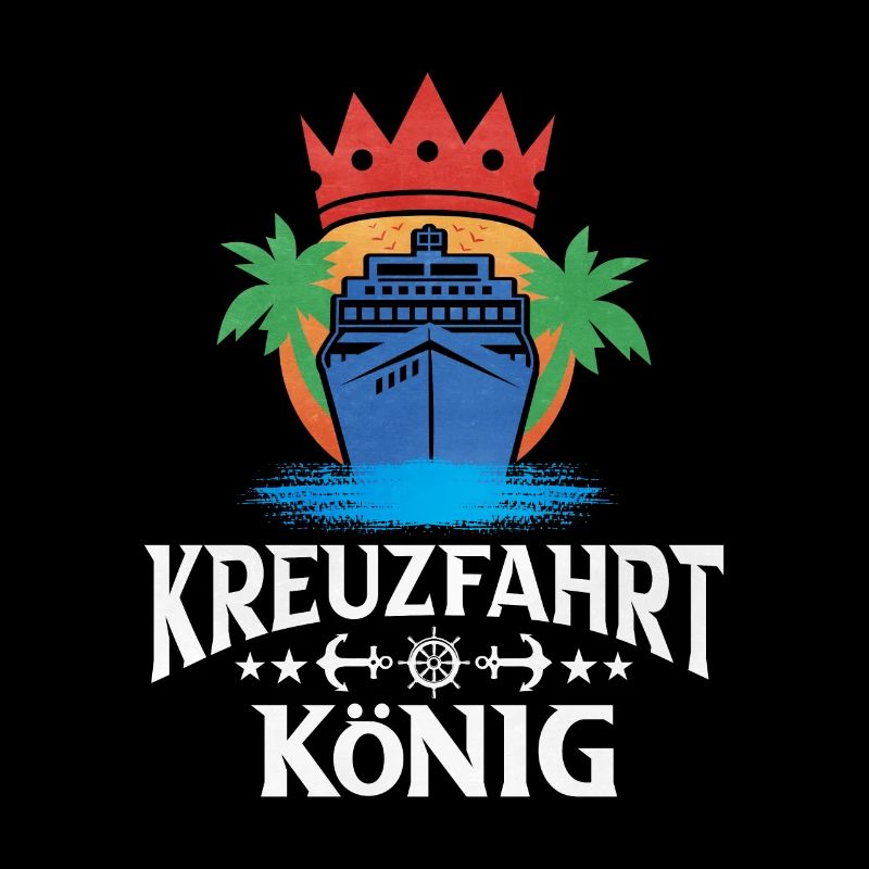 Kreuzfahrt