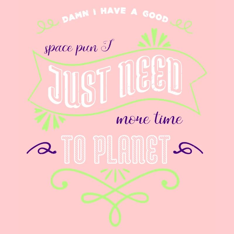 Space Ship Physics Birthday Present Astrology