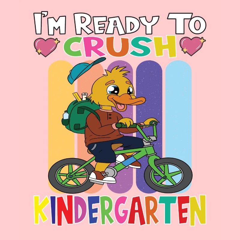 Kindergartenkind Kindergarten Geschenk