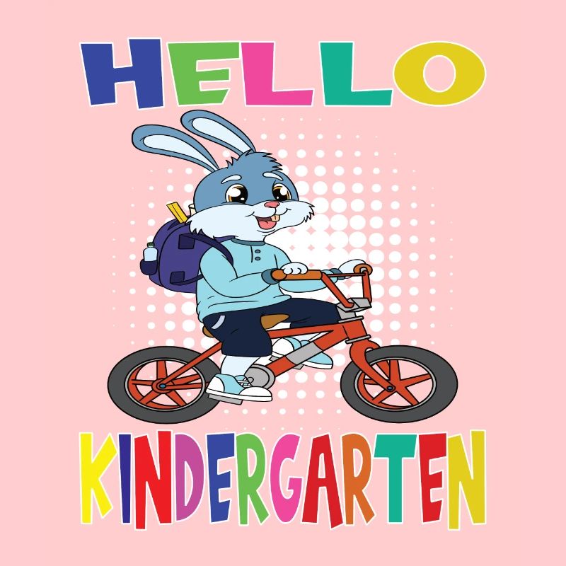 Kindergartenkind Kindergarten Geschenk