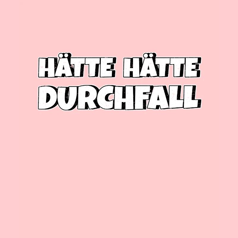 Hätte Hätte Durchfall