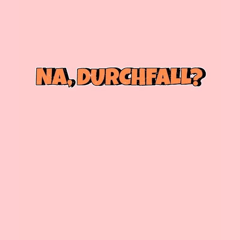 Na Durchfall