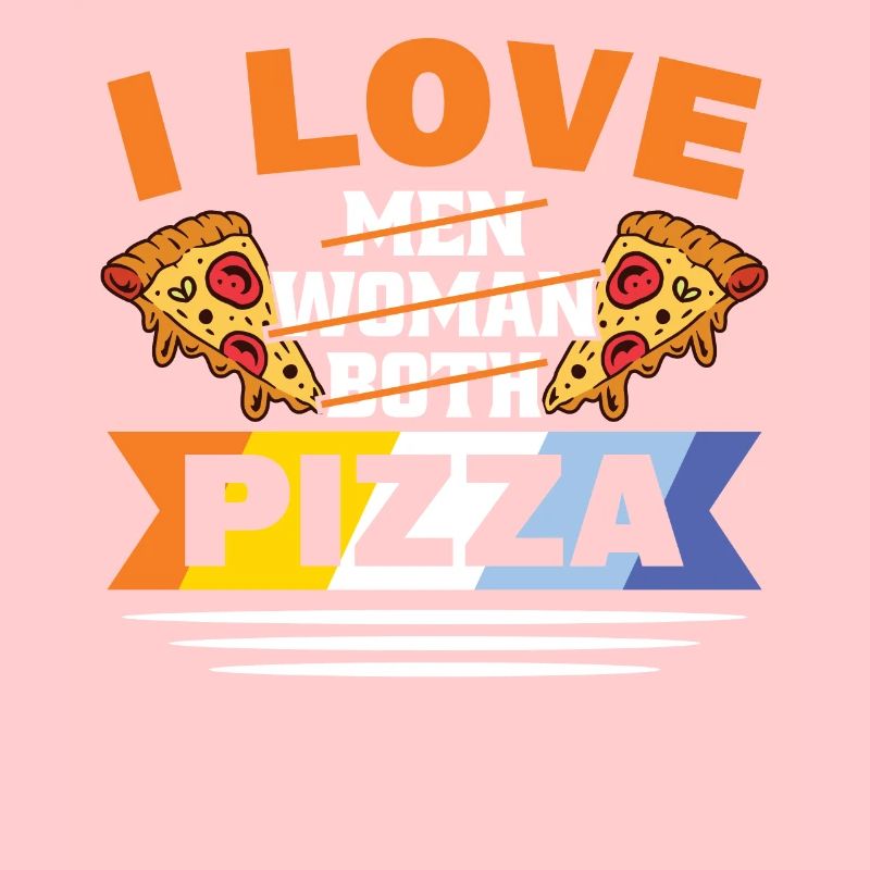 Aroace Flag Pride Pizza sucrée LGBTQ