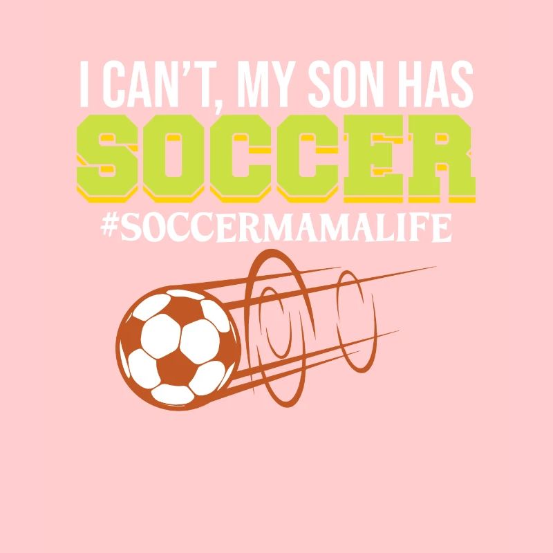 Son has