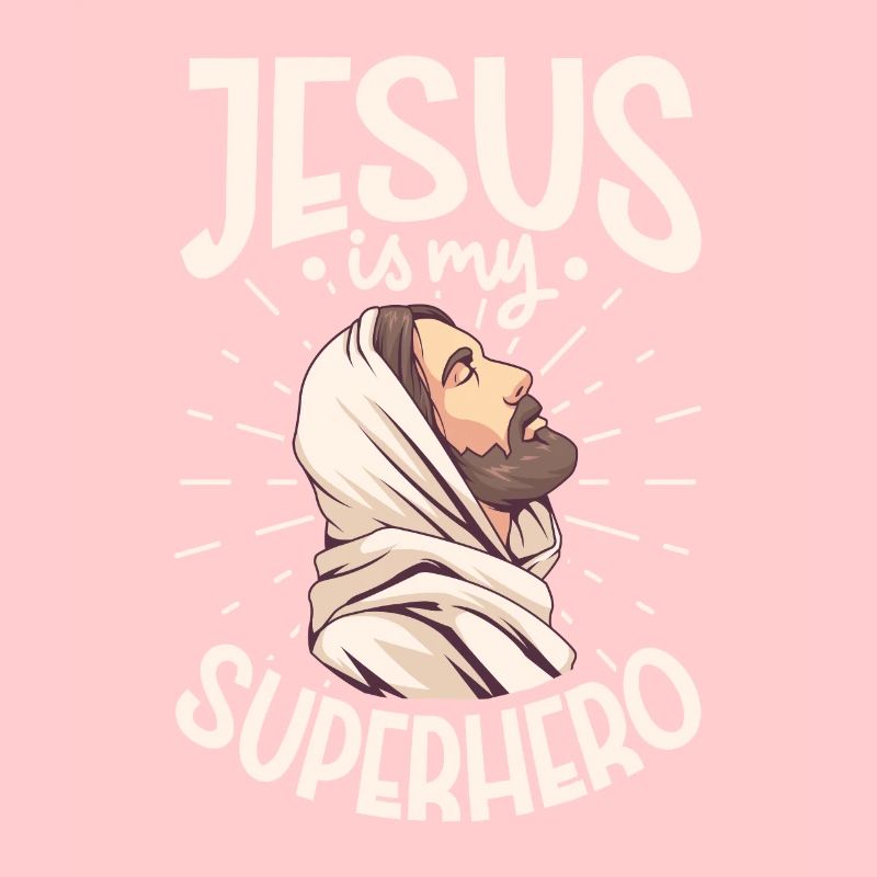 Jésus Christianisme Dieu Prière Pasteur