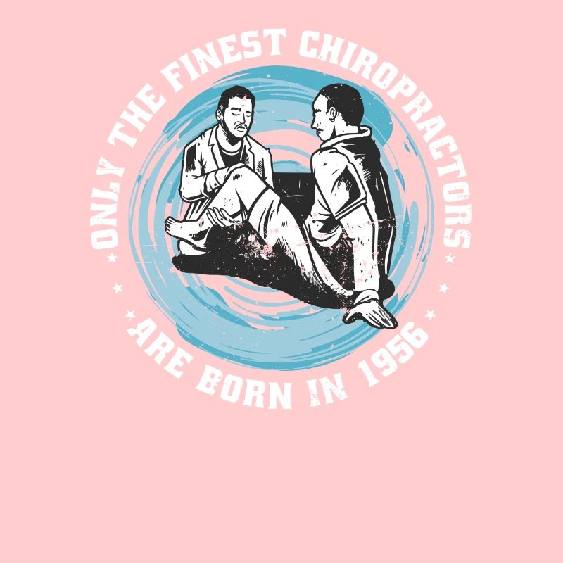 Physiotherapy born 1956