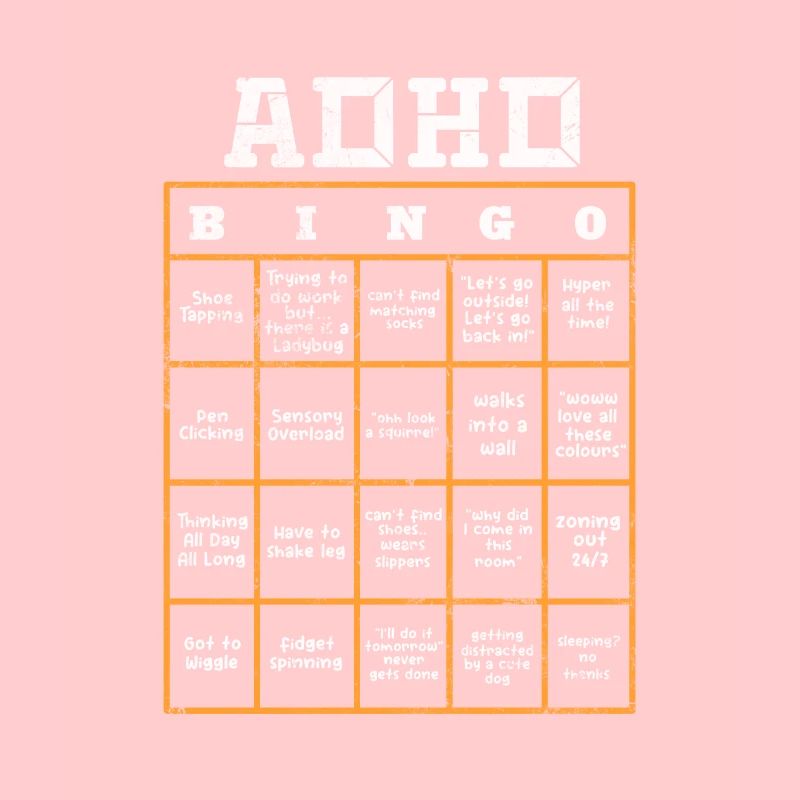 ADHD