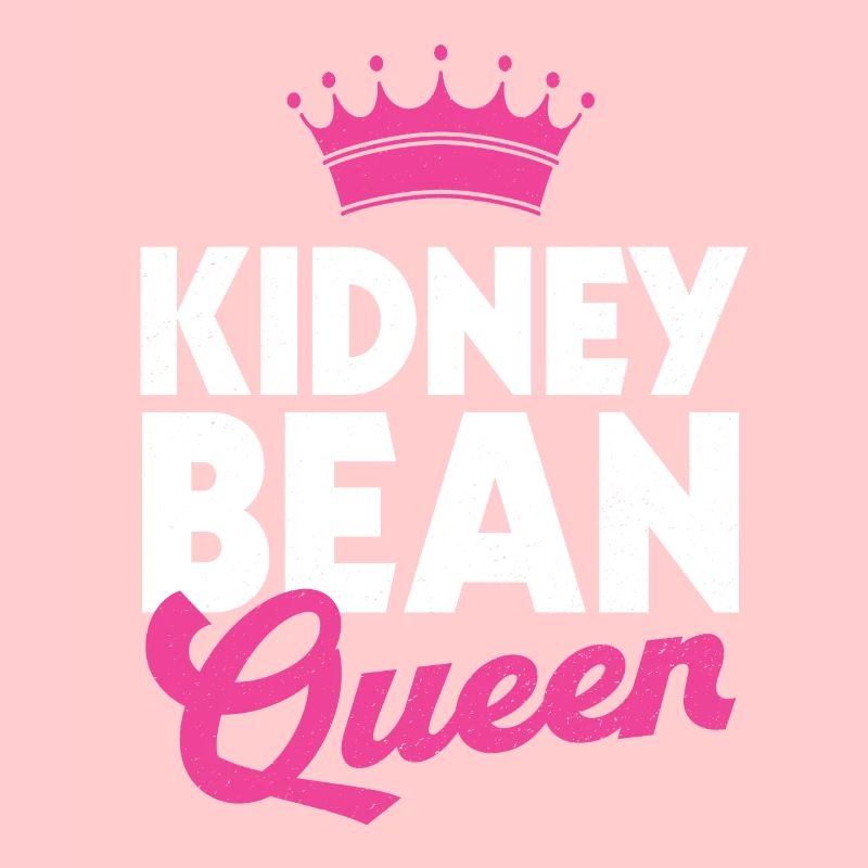 Kidney Bohnen