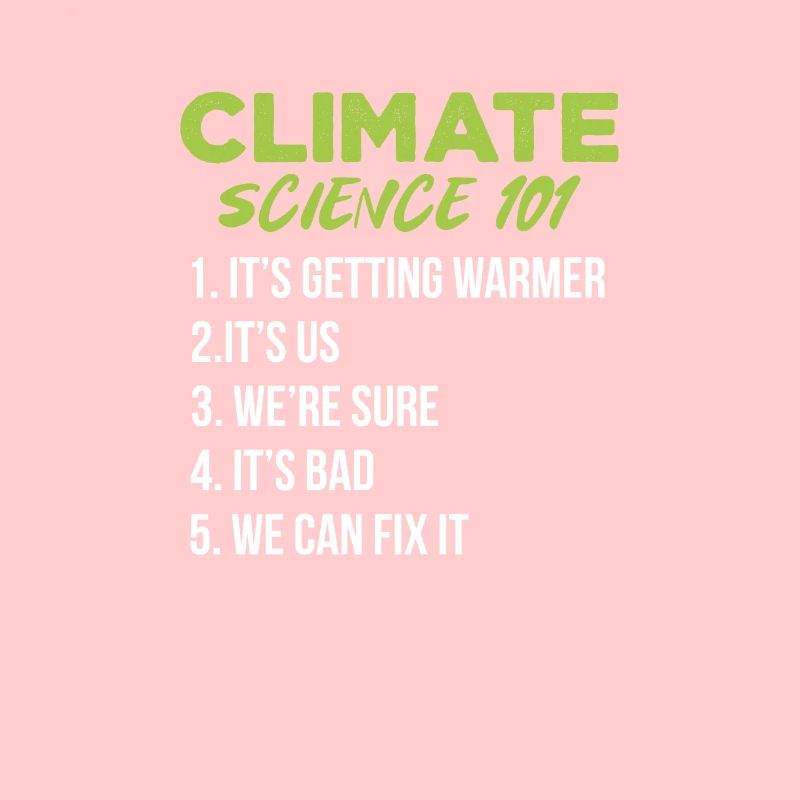 Climate change