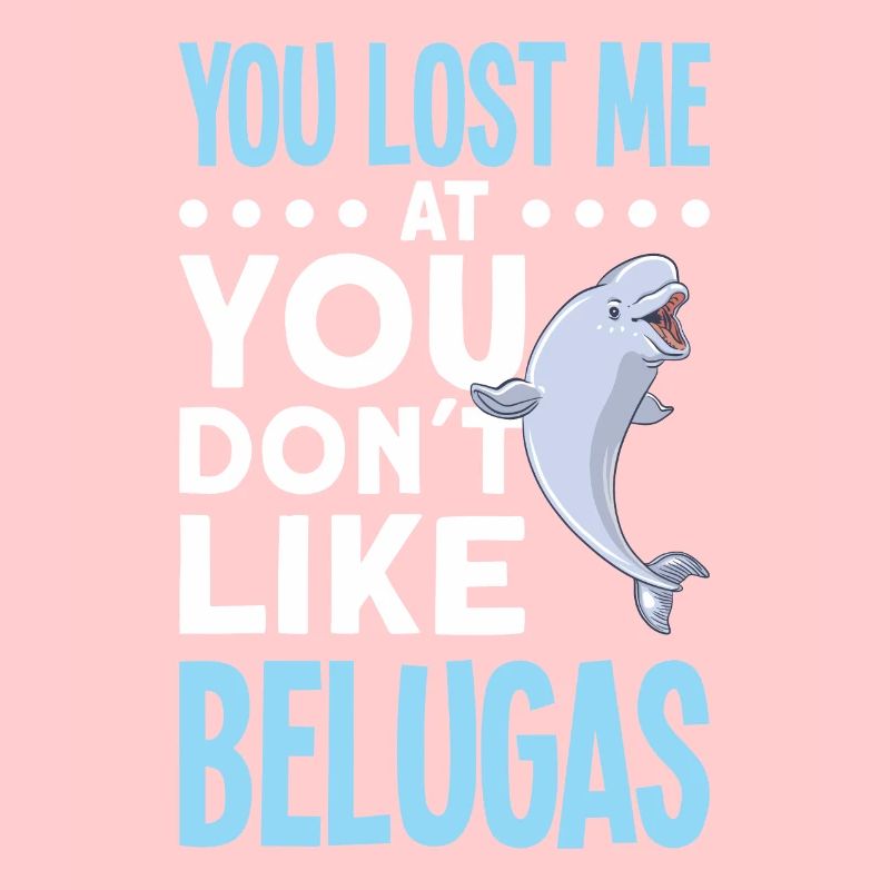 Beluga Whale Beluga Whale Whale Watching Dolphin Dolphin