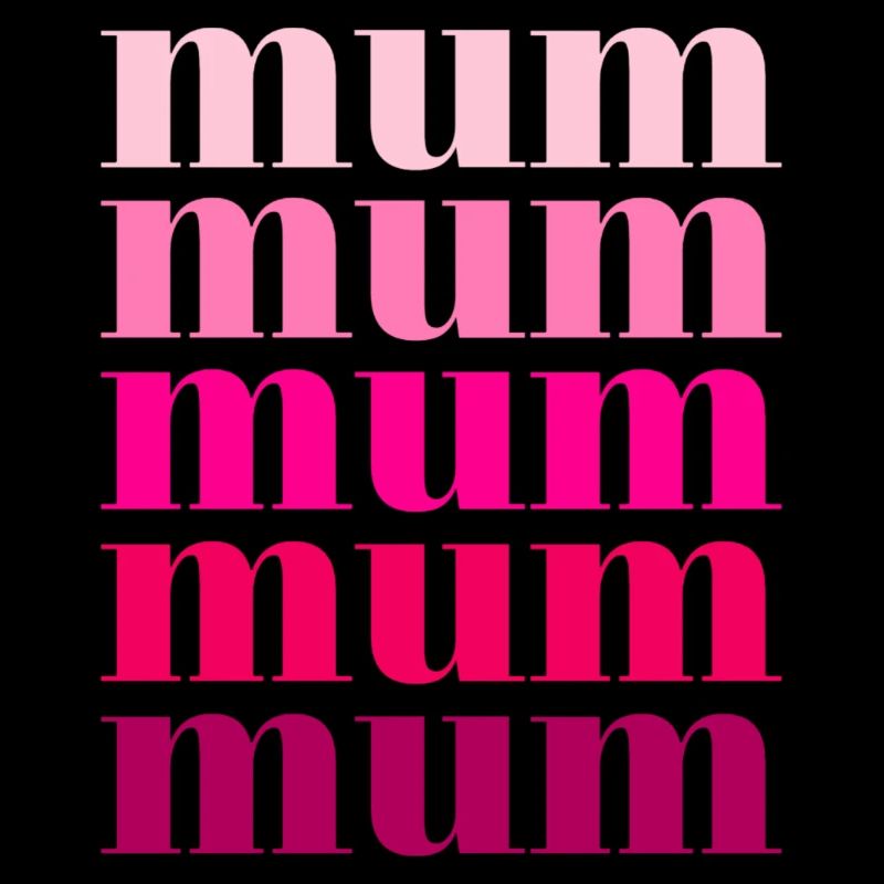 Mum Rosa