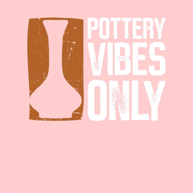 Clay Vibes Only - Pottery Ceramic Artists