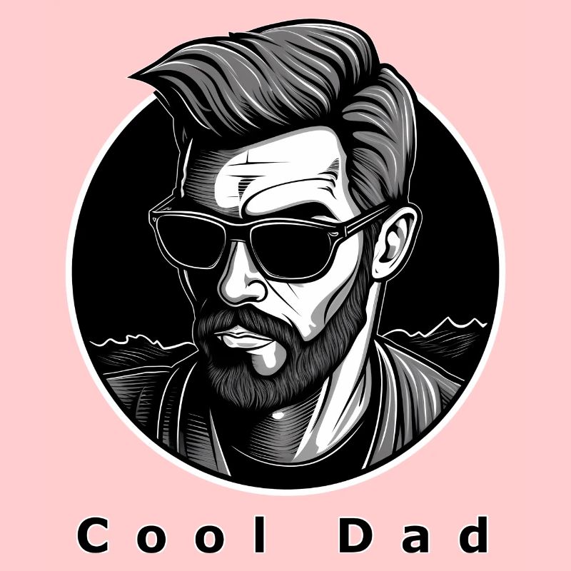 Cool Dad