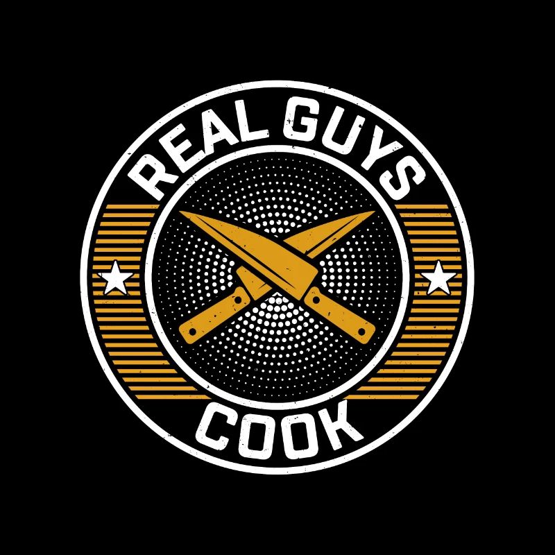 Real Guys Cook Chef Cook Tools Kitchen Knives Chef