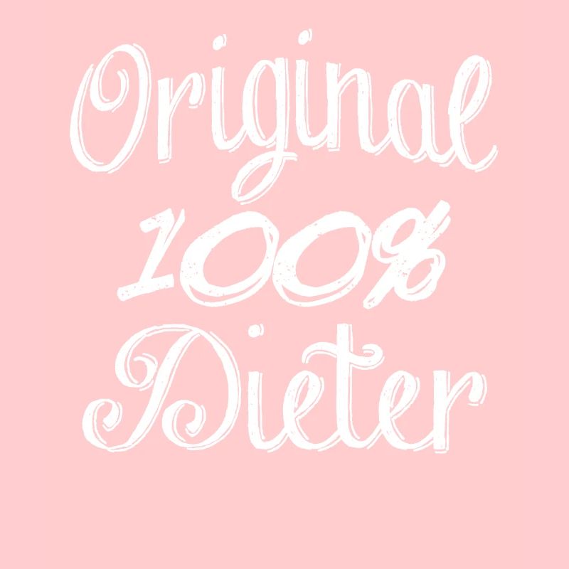 Original 100% Dieter