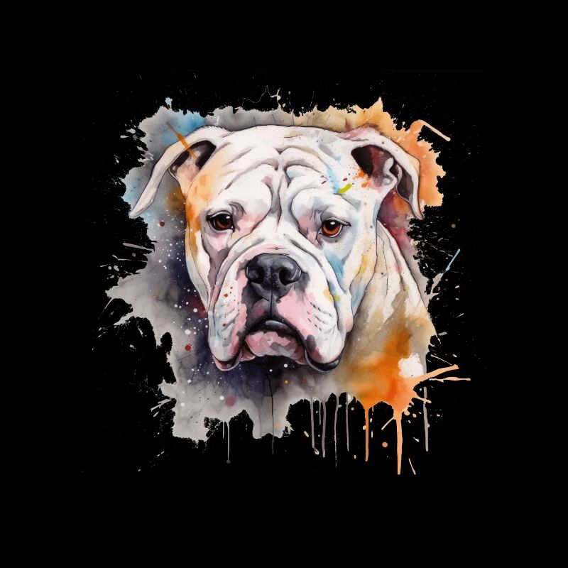 Bouledogue américain