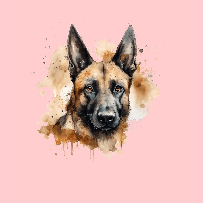 Belgian Malinois
