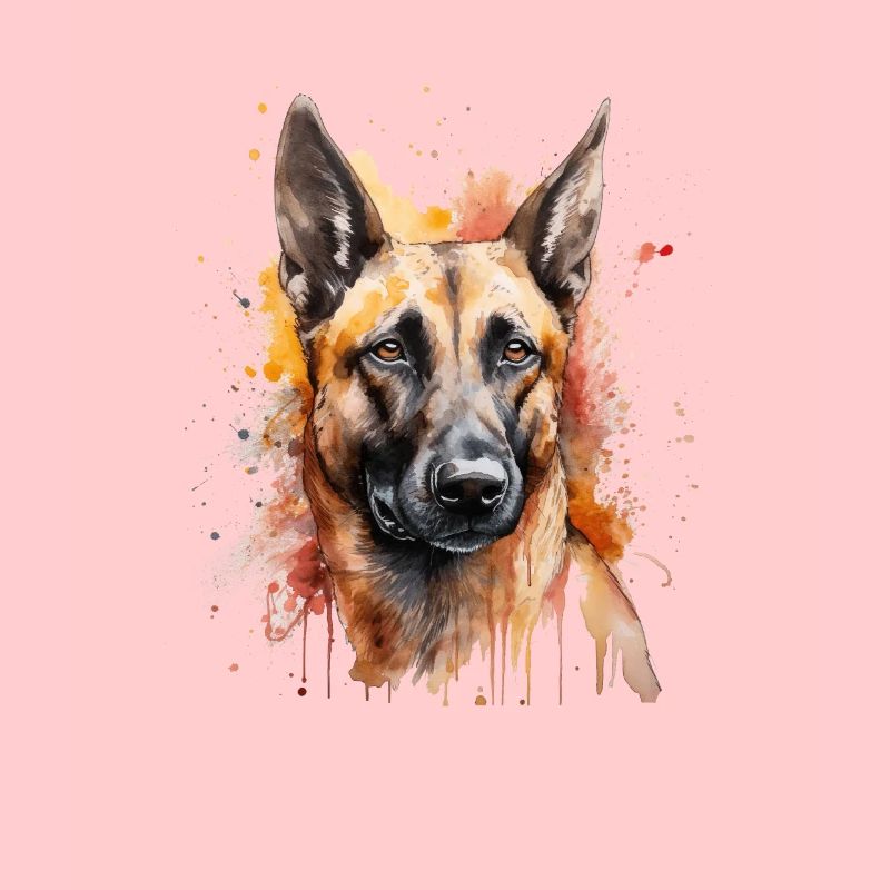 Belgian Malinois