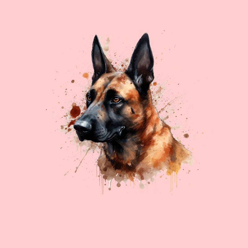 Belgian Malinois
