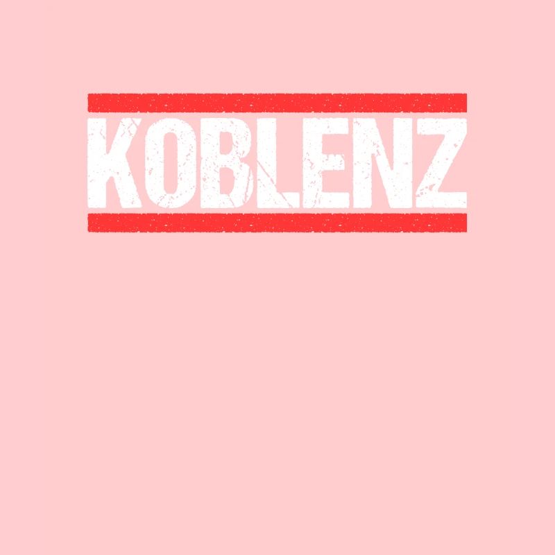Koblenzerin Koblenzer Koblenz