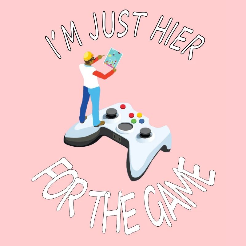 Gamer PC-Spiele Computerspiel Konsole Geschenkidee