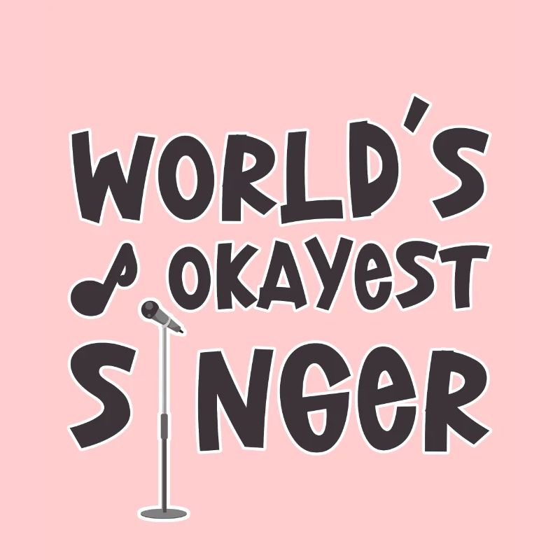 World's Okest Singer 2