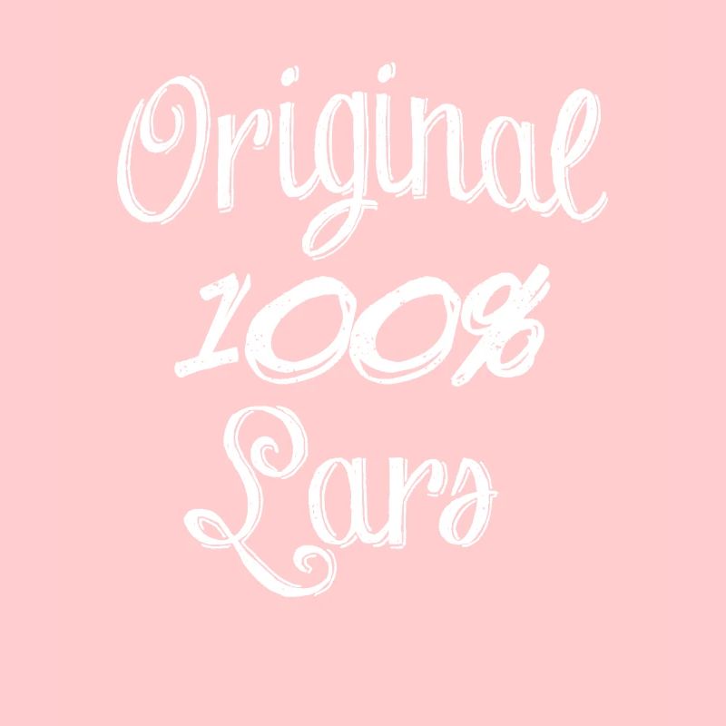Original 100% Lars