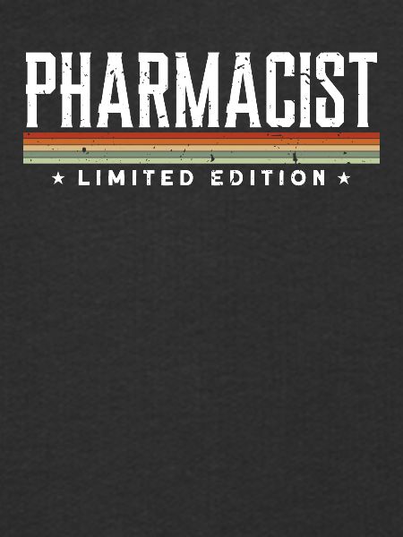 Pharmacist