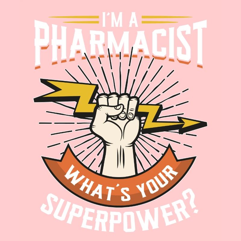 Pharmacist