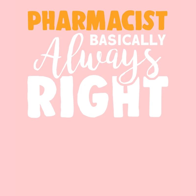 Pharmacist