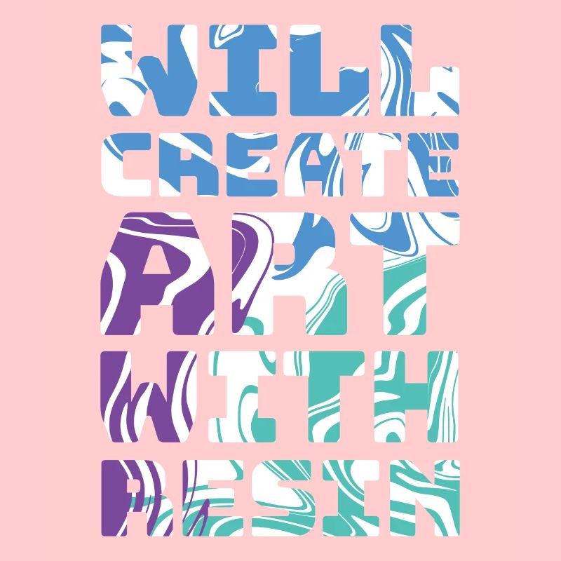 Create Art With Resin Epoxy Resin